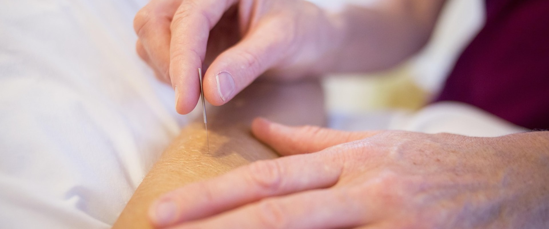 Discover Functional Medicine & Acupuncture in Portland