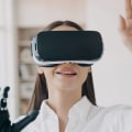The Future Of Functional Medicine: Using VR Visual Fields To Take Healthcare To The Next Level