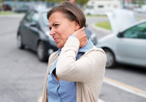 Functional Medicine - Chiropractic Care In Marietta: Treatment For Car Accident Victims