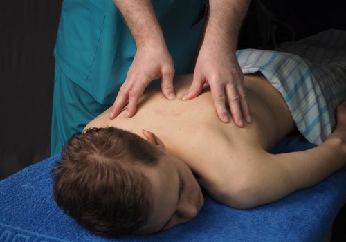 Panama Chiropractic Care: Functional Medicine For Back Pain