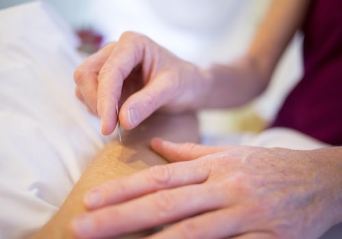 Discover Functional Medicine & Acupuncture in Portland