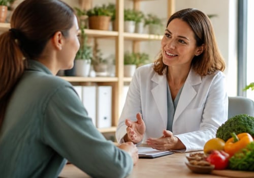 Functional Medicine and Quality of Life: Supporting Health Beyond Symptom Management