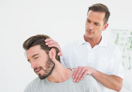 Functional Medicine For Neck Pain Treatment In Holmdel