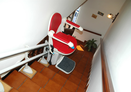 Functional Medicine For Elderly In London: How To Choose The Best Stairlift For Your Home